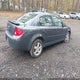 1G1AT58H497186660 2009 Chevrolet Cobalt Lt auction photo thumbnail 4