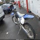 JYACG30Y58A000979 2008 Yamaha Wr250 F auction photo thumbnail 3