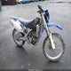 JYACG30Y58A000979 2008 Yamaha Wr250 F auction photo thumbnail 8