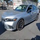 2HGFE2F58NH600988 2022 Honda Civic Sport auction photo thumbnail 2