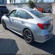 2HGFE2F58NH600988 2022 Honda Civic Sport auction photo thumbnail 3