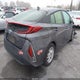 JTDKARFP4J3080725 2018 Toyota Prius Prime Plus auction photo thumbnail 4