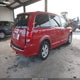 2C4RDGDG7DR556975 2013 Dodge Grand Caravan Crew auction photo thumbnail 4