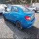 ML32F4FJ9JHF10810 2018 Mitsubishi Mirage G4 Se auction photo thumbnail 3