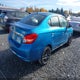 ML32F4FJ9JHF10810 2018 Mitsubishi Mirage G4 Se auction photo thumbnail 4