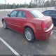 2C3KA43R67H753677 2007 Chrysler 300 auction photo thumbnail 3