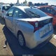 JTDKAMFU1M3152056 2021 Toyota Prius Le auction photo thumbnail 3