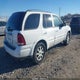5GADT13SX62139319 2006 Buick Rainier Cxl auction photo thumbnail 4