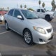 1NXBU40E59Z120264 2009 Toyota Corolla Le auction photo thumbnail 1