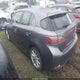 JTHKD5BH5D2155973 2013 Lexus Ct 200H auction photo thumbnail 3