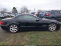 WDBSK75F93F062473 2003 Mercedes-Benz Sl 500 auction photo thumbnail 13
