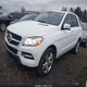 4JGDA5HB7FA476942 2015 Mercedes-Benz Ml 350 4Matic auction photo thumbnail 2