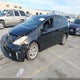 JTDZN3EU0EJ005710 2014 Toyota Prius V Five auction photo thumbnail 3