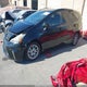 JTDZN3EU0EJ005710 2014 Toyota Prius V Five auction photo thumbnail 4