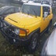 JTEBU11F98K003318 2008 Toyota Fj Cruiser auction photo thumbnail 2