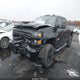 1GC1KVEY3JF167817 2018 Chevrolet Silverado 2500Hd Lt auction photo thumbnail 2