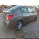 3N1CN7AP2GL854698 2016 Nissan Versa 1.6 S/1.6 S+/1.6 Sl/1.6 Sv auction photo thumbnail 4