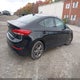 5NPD84LF7HH036784 2017 Hyundai Elantra Se auction photo thumbnail 4