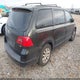 2C4RVABG9CR217629 2012 Volkswagen Routan Se auction photo thumbnail 4
