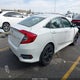 2HGFC2F86KH505079 2019 Honda Civic Sport auction photo thumbnail 4