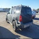 5N1AN0NU3BC522376 2011 Nissan Xterra S auction photo thumbnail 3