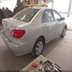 1NXBR30E27Z836368 2007 Toyota Corolla Le auction photo thumbnail 4
