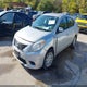 3N1CN7AP5EK445632 2014 Nissan Versa 1.6 Sv auction photo thumbnail 2