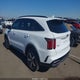 5XYRHDLF5MG060671 2021 Kia Sorento Ex auction photo thumbnail 3