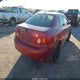 1NXBU4EE6AZ167378 2010 Toyota Corolla Le auction photo thumbnail 4