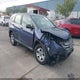 3CZRM3H37EG714037 2014 Honda Cr-V Lx auction photo thumbnail 1