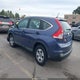 3CZRM3H37EG714037 2014 Honda Cr-V Lx auction photo thumbnail 3
