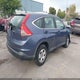 3CZRM3H37EG714037 2014 Honda Cr-V Lx auction photo thumbnail 4