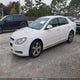 1G1ZC5E13BF279790 2011 Chevrolet Malibu 1Lt auction photo thumbnail 2