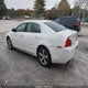 1G1ZC5E13BF279790 2011 Chevrolet Malibu 1Lt auction photo thumbnail 3