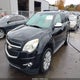 2GNALFEC8B1254894 2011 Chevrolet Equinox Ltz auction photo thumbnail 2
