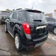 2GNALFEC8B1254894 2011 Chevrolet Equinox Ltz auction photo thumbnail 3
