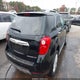 2GNALFEC8B1254894 2011 Chevrolet Equinox Ltz auction photo thumbnail 4