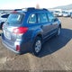 4S4BRCAC0D3324431 2013 Subaru Outback 2.5I auction photo thumbnail 4
