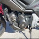 JH2RC900XLK200127 2020 Honda Nc750 X auction photo thumbnail 9