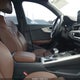 WAUGNAF40HN017070 2017 Audi A4 2.0T Premium auction photo thumbnail 5