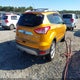 1FMCU9J93GUA18235 2016 Ford Escape Titanium auction photo thumbnail 4