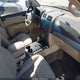 KNDJJ741195014003 2009 Kia Borrego Lx auction photo thumbnail 5