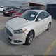3FA6P0HRXDR343192 2013 Ford Fusion Se auction photo thumbnail 2