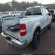 1FTPX14545NB74119 2005 Ford F-150 Fx4/Lariat/Xl/Xlt auction photo thumbnail 4