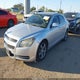 1G1ZC5E19BF348109 2011 Chevrolet Malibu 1Lt auction photo thumbnail 2