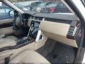 SALGS2SV3JA397897 2018 Land Rover Range Rover 3.0L V6 Supercharged Hse auction photo thumbnail 5