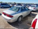 2G4WS52J941158219 2004 Buick Century auction photo thumbnail 4