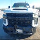 1GC1WLE74MF185604 2021 Chevrolet Silverado 2500Hd 2Wd Long Bed Wt auction photo thumbnail 12