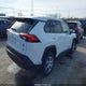 2T3G1RFV6NC311830 2022 Toyota Rav4 Le auction photo thumbnail 4