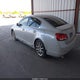 JTHCH96SX60008231 2006 Lexus Gs 300 auction photo thumbnail 3